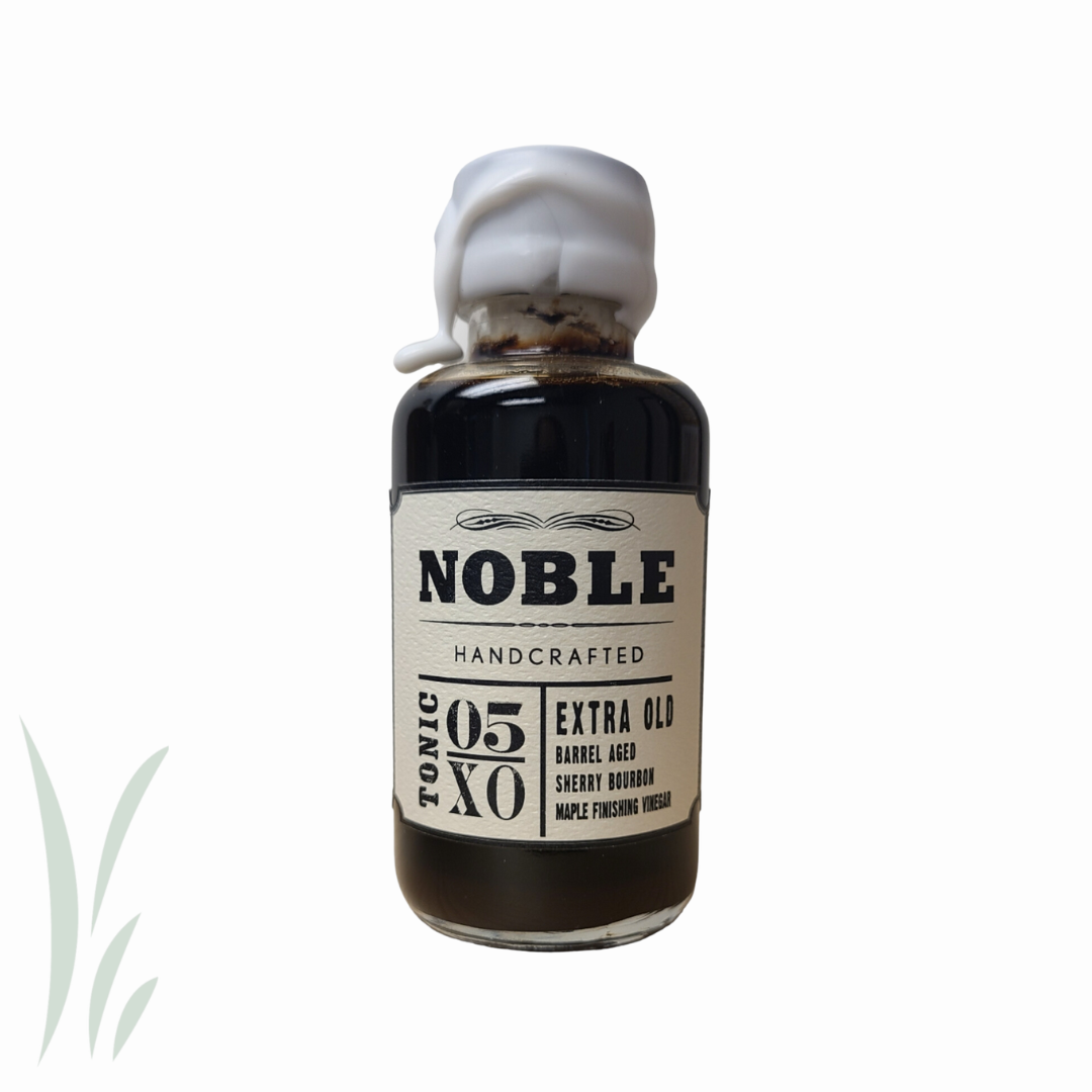Noble 05, XO Refined Finishing Vinegar / 120ml